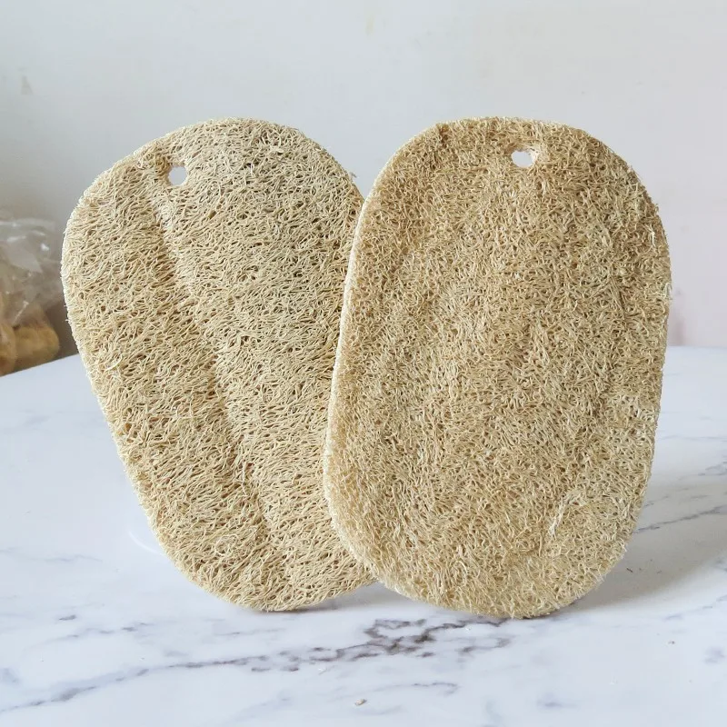 Exfoliating 100 Natural Loofah Wholesale,Bath Loofah Buy Bath Loofah