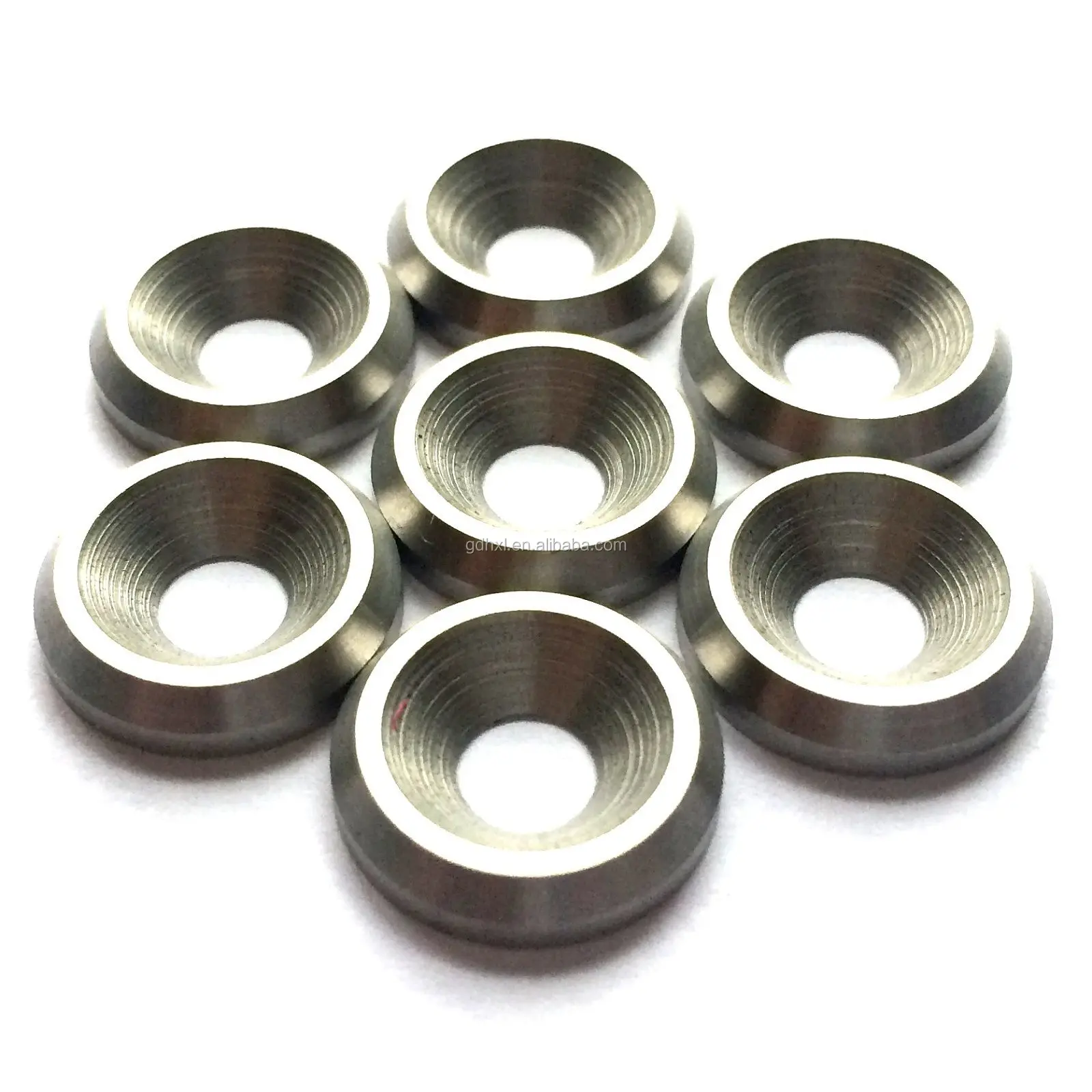 M6 M8 M10 Stainless Steel Concave Countersunk Washer Buy Countersunk