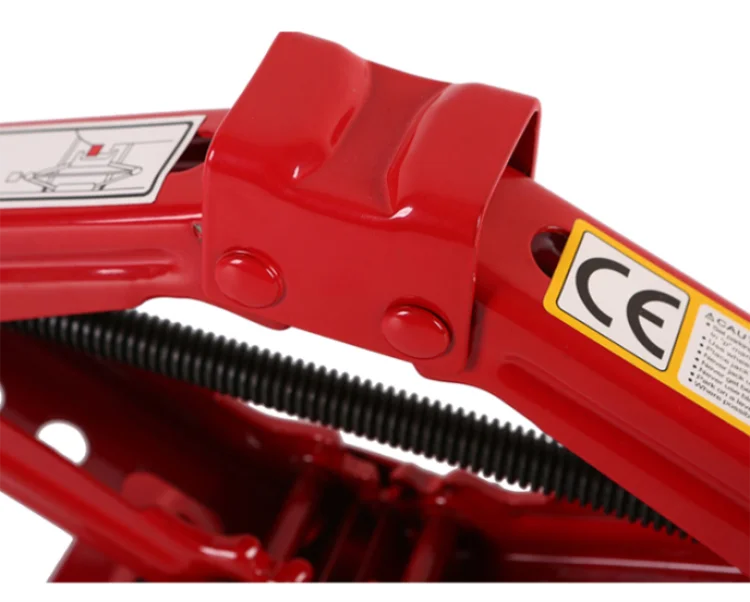 1t High Quality Hot Sale Scissor Jack Handle For Car Repair Buy 1t Scissor Jack Handle For Car