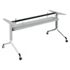 no fold office furniture designs center tables office discussion table