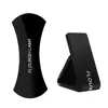 Black Magic Material Cellphone Partner Flourish Lama Gel Pad for Sticky Anywhere