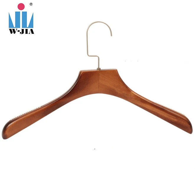 short neck clothes hangers