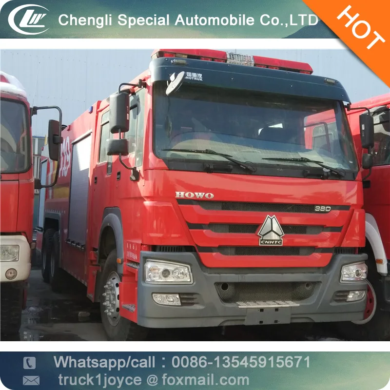 sino howo fire truck.jpg