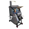 Roasted peanuts red skin peeling machine