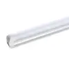 T8 Integrated Led Tube light With Aluminum PC 4FT G13 18W 22W Good heat dissipation Commercial
