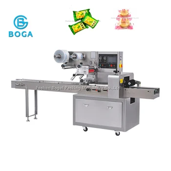 food packaging equipment