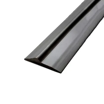 Garage Door Threshold Seal Weatherstrip Buy Garage Door Seal Garage Threshold Seal Garage Door Shield Product On Alibaba Com