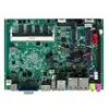 3.5 inch Intel Baytrail SOC Platform LVDS Cable For Mini ITX Motherboard With 4Gb ram capacity Support wifi Mainboard
