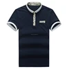 Fashion wholesale low price office t shirt design man clothes made in china