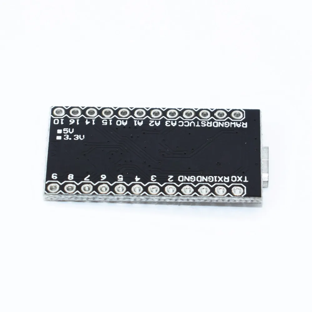 tenstar robot pro micro