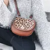 Chic fashion leopard function handbag, mini hotselling renovate belt handbag mini purse bag