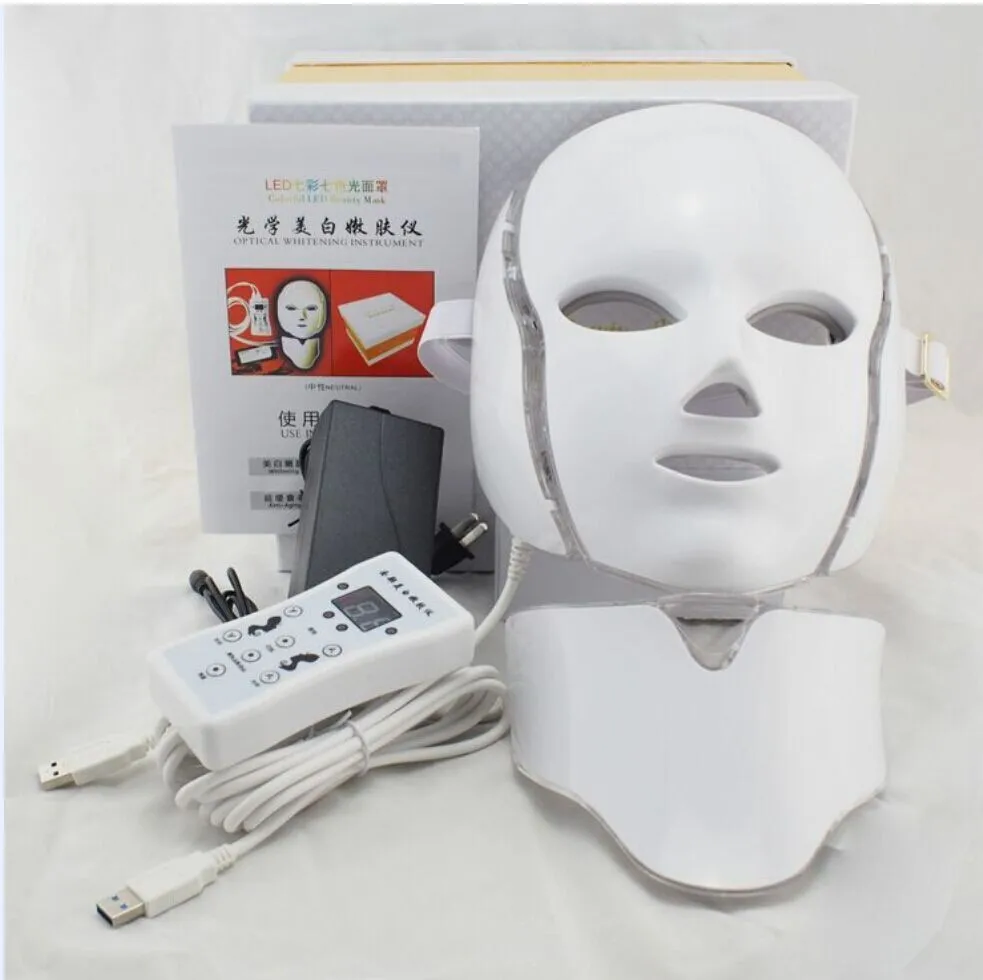 2017 Trend Phototherapy Fashion Pdt Face Beauty Salon Led Mask - Buy ...