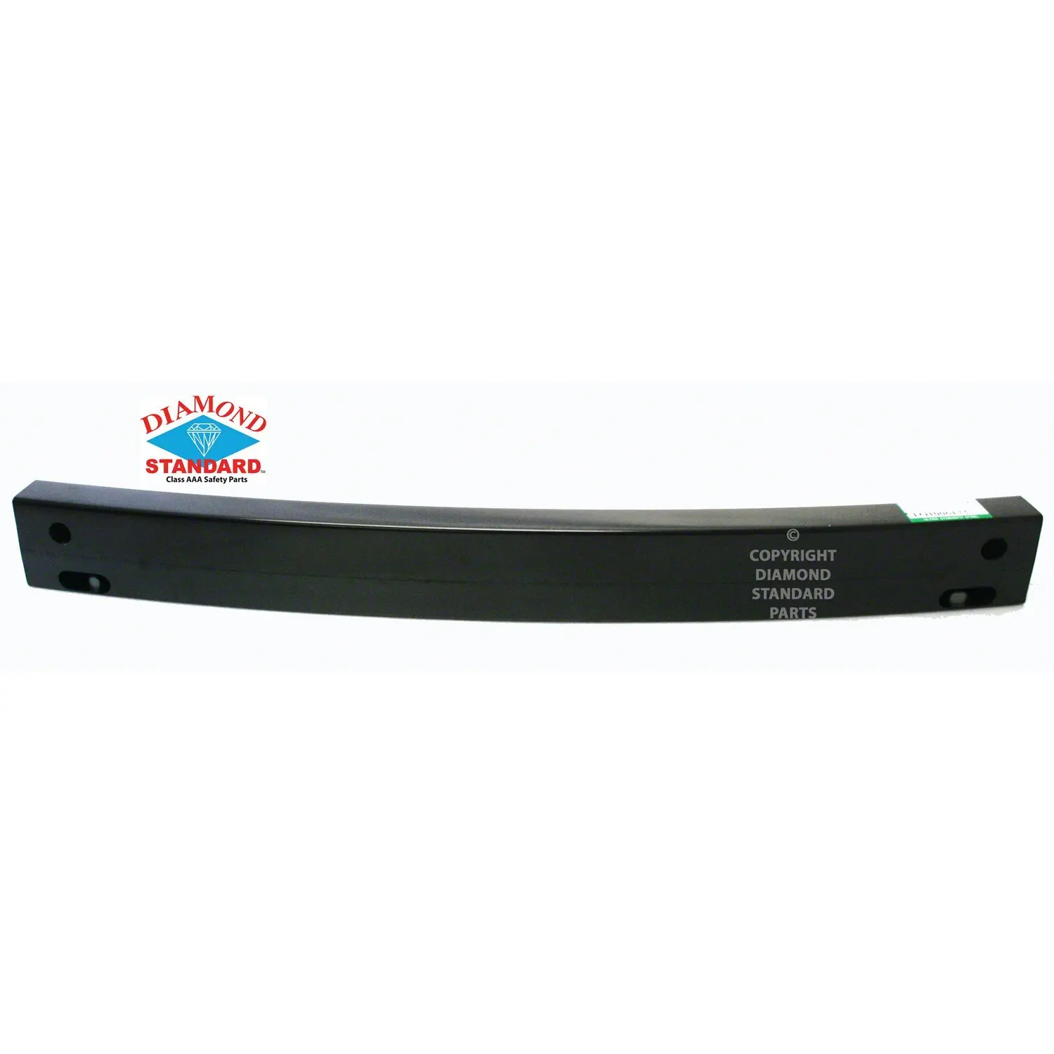 Crash Parts Plus Crash Parts Plus CAPA Front Bumper Reinforcement for 2000-2004 Toyota Avalon