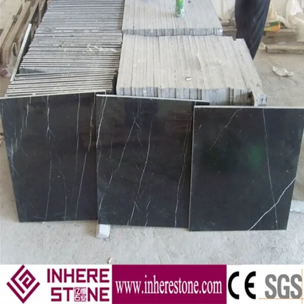 Black Marquina Marble Floor Tiles Bangladesh Price Buy Floor Tiles