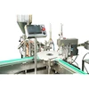 Shanghai paixie hot sell automatic small vial filler essential oil filling machine