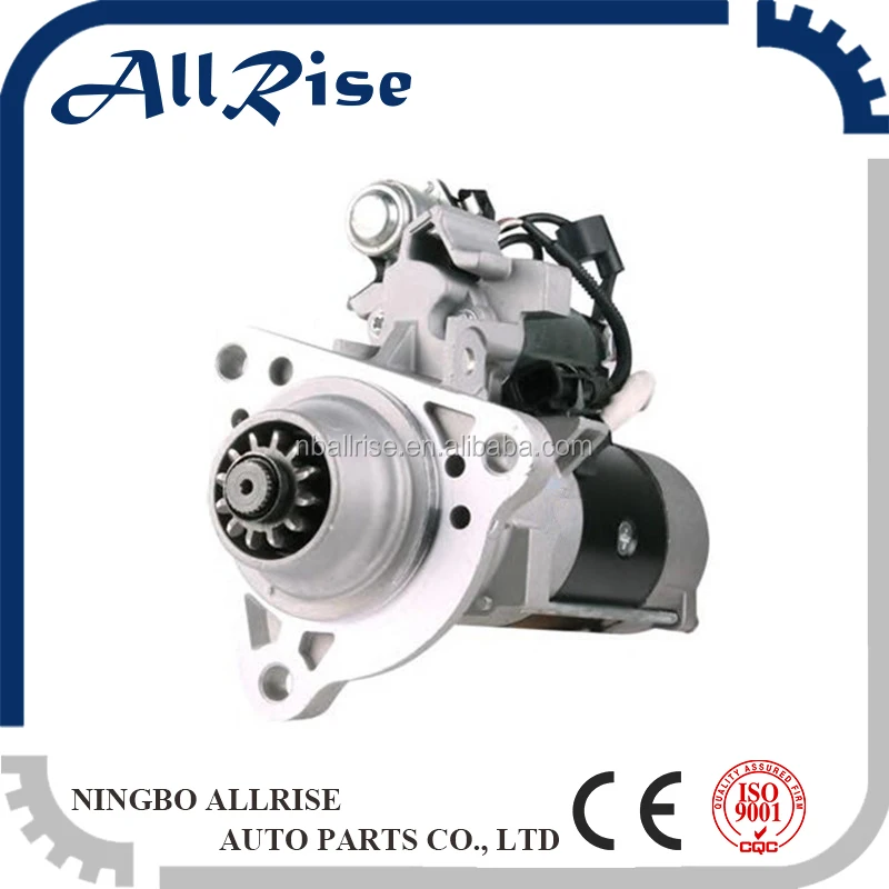 ALLRISE C-28294 Trucks 51262017220 51262017195 51262019220 0001241005 0001241021 Starter