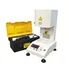 Thermoplastic melt flow indexer , polystyrene melt flow indexer