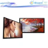 wifi wireless touch monitor interactive LCD panel for office and school