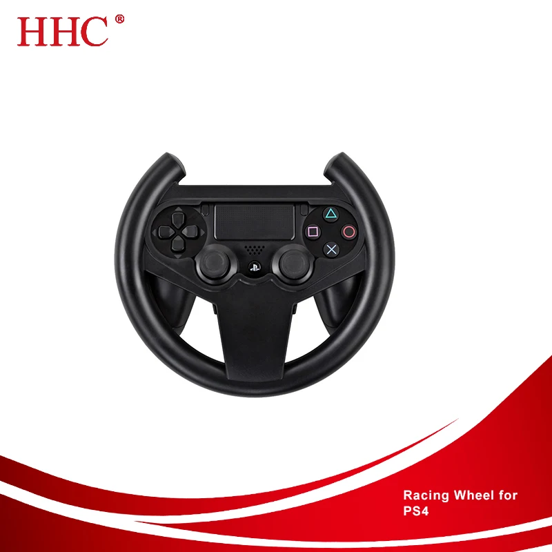 wheel ps4 controller