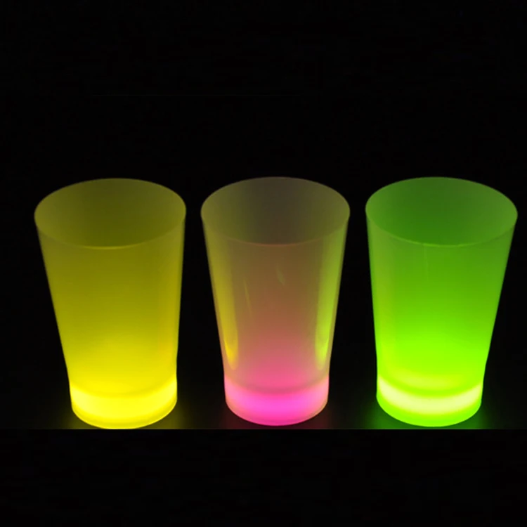 12 Oz Plastic Glow In The Dark Cup - Buy Glow In The Dark Cup,Glow In ...