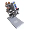 Shanghai color ribbon coding hot printing machine brick block making machine hs code