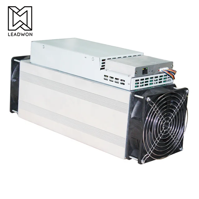Bitmain Antminer Ebit Miner E10-18TH/S 1620W BTC Bitcoin Miner ASIC Mining Machine - ANKUX.COM