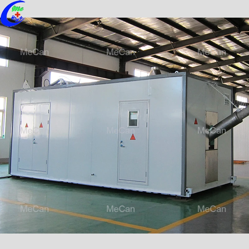 Disinfection Equipment