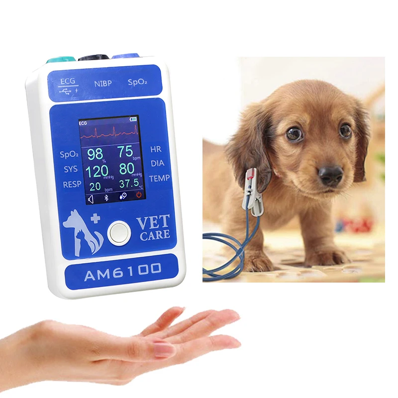 Animal Medical Veterinary Blood Bluetooth Pressure Monitor Buy