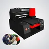 Digital A2UV industrial environmentally friendly 33*60cm flatbed vinyl printer