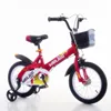High grade factory 16 inch boys' bicycles kid bike for boys/3 8 years old kids cycle/baby bicycle children bicycle