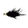 Lovewy feather tassel keychaing for PU bag& feather tassel fringe for key