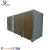 MRC-X500 Hydroponics Fresh Green Forage Germination Machine for cow and goat green fodder
