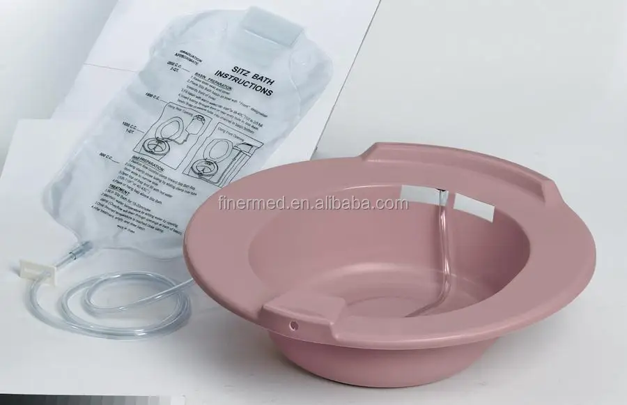 Reusable Plastic Enema Cleaner Bucket Kit For Coffee/water Buy Enema