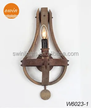 Retro Wood Wall Sconce 1 Light Antique Rustic Iron Lamp In China Rh Product On Retro Wood Wall Sconce 1 Light Antique Rustic Iron Lamp In China Rh Product On
