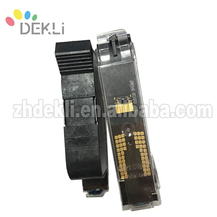 Best Quality ! T1704 K Ink Cartridge For Solkjett1704k Black Solvent