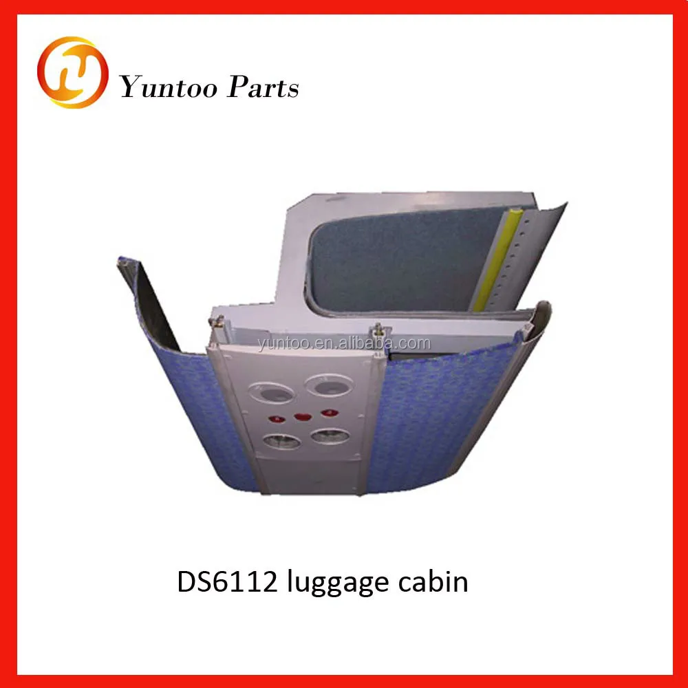 Bus Passenger Luggage Rack Xlh01 Luggage Cabin Buy Cabin Luggage