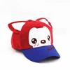 promotion cap manufacturer by snap back cap manufacture