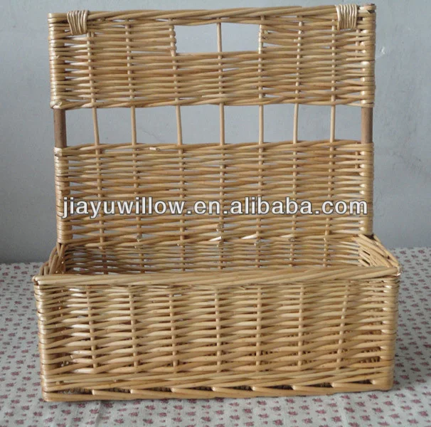 Wicker Baskets Small Round Wicker Baskets Wicker Basket With Lid Buy