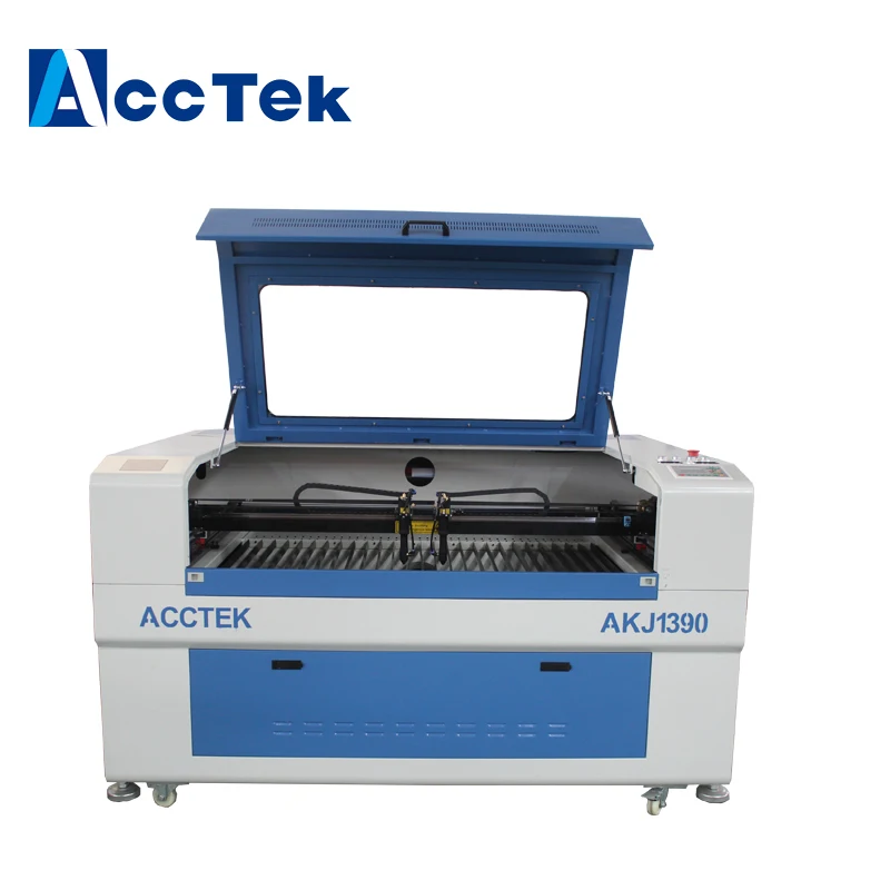 laser cutting machine