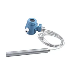 hydrostatic 0-5v water level transmitter