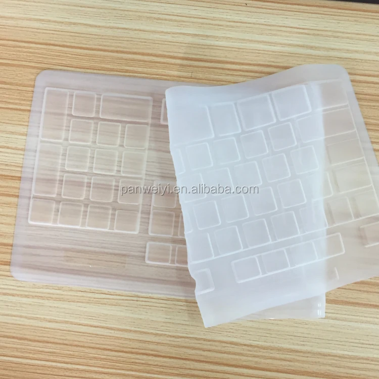 Logitech Mk0 K0 Mk260 K260 Mk270 K270 K1 K100 G100s Mk275用の透明なシリコン キーボードスキンカバーガード Buy キーボード用カバー キーボードカバーロジクール Mk0 K0 ロジクール用 Mk275 Product On Alibaba Com