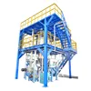 Good quality metal powder gas atomization equipment