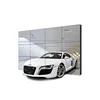 Fast Mount 500cd m2 '700cd m2 Brightness LCD Wall Mount Media Player