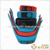 fashionable watch shape kitchen timer