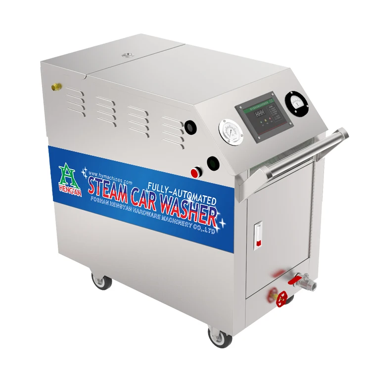 Steam Car Washer /car Washing Machine/washer/cleaner/cleaning Machines