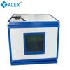 good incubator machine with humidifier and plastic incubator egg tray for incubator
