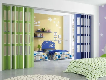 Baby Bedroom Partition Glass Pvc Folding Doors Buy Room Partition Interior Glass Doors Folding Glass Shower Doors Product On Alibaba Com