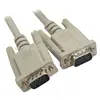 8m 15pin vga to VGA cable for LCD Monitor PC Projector
