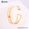 Factory Supplier Christmas Selected Gifts Adjustable Women Bangle