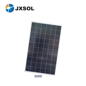 China Exported Photovoltaic Poly 250w Solar Panels Price Nepal